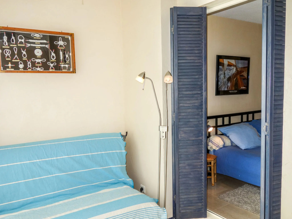 Voir la photo 4 — Holiday Home Alcyone