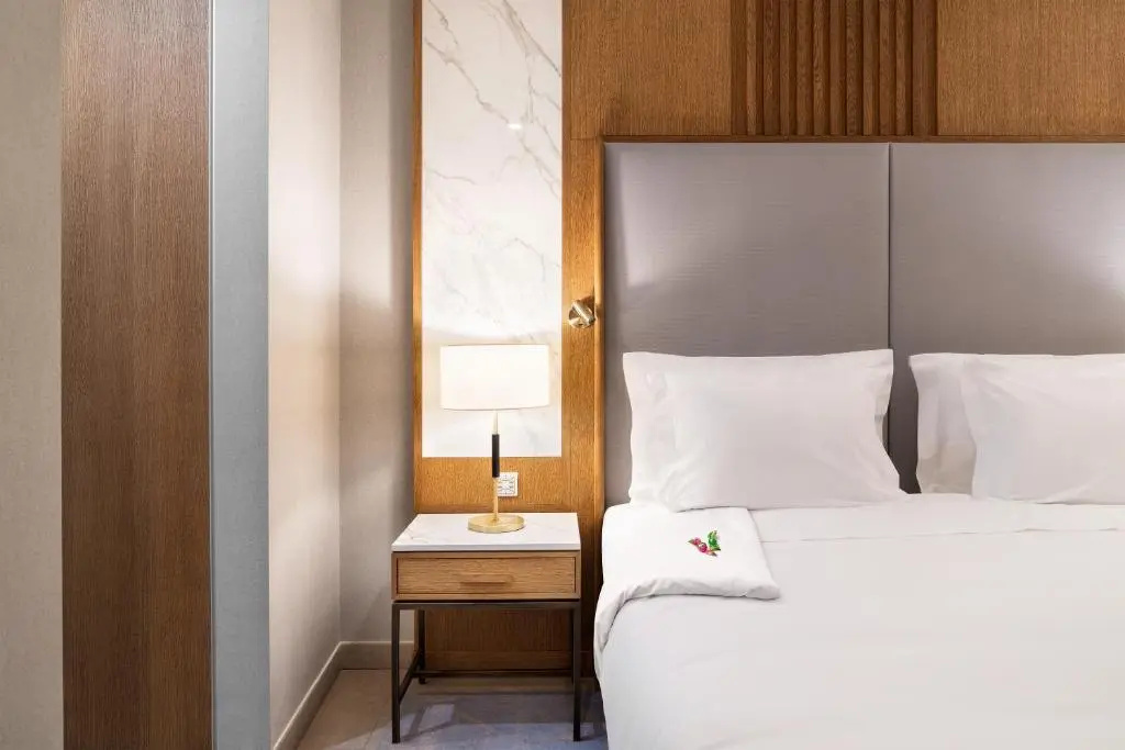 Wyndham Grand Algarve Quinta do Lago Hotel - Chambres