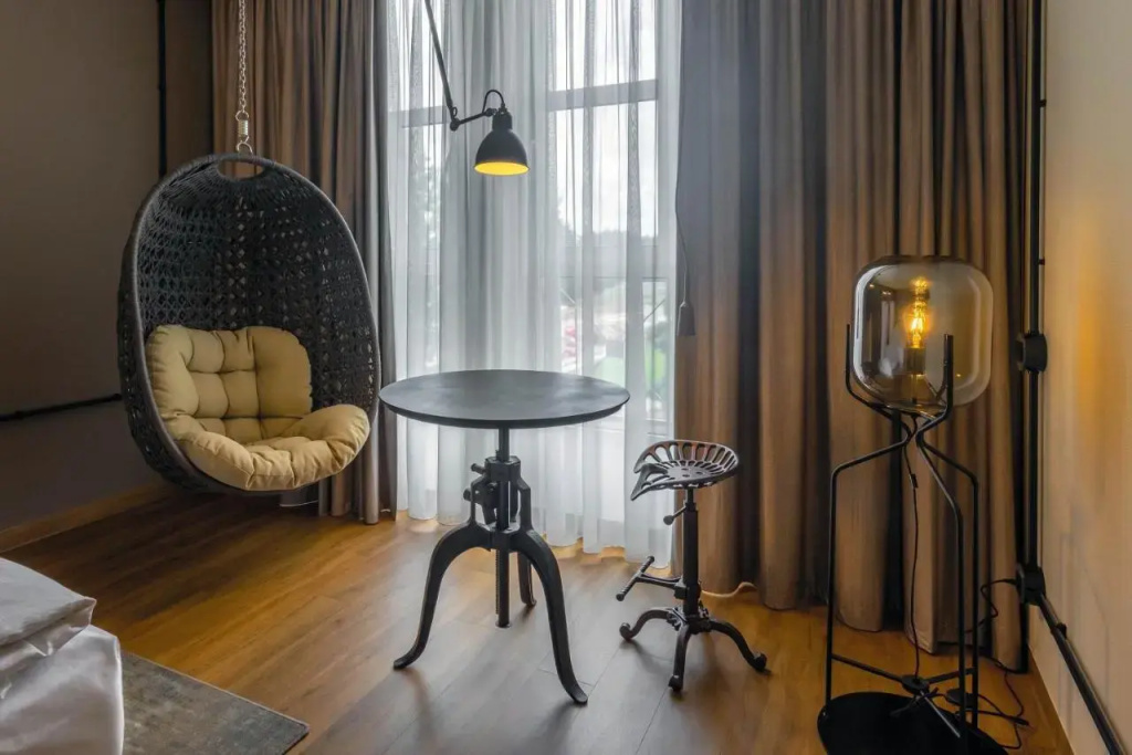 Hotel photo 15
