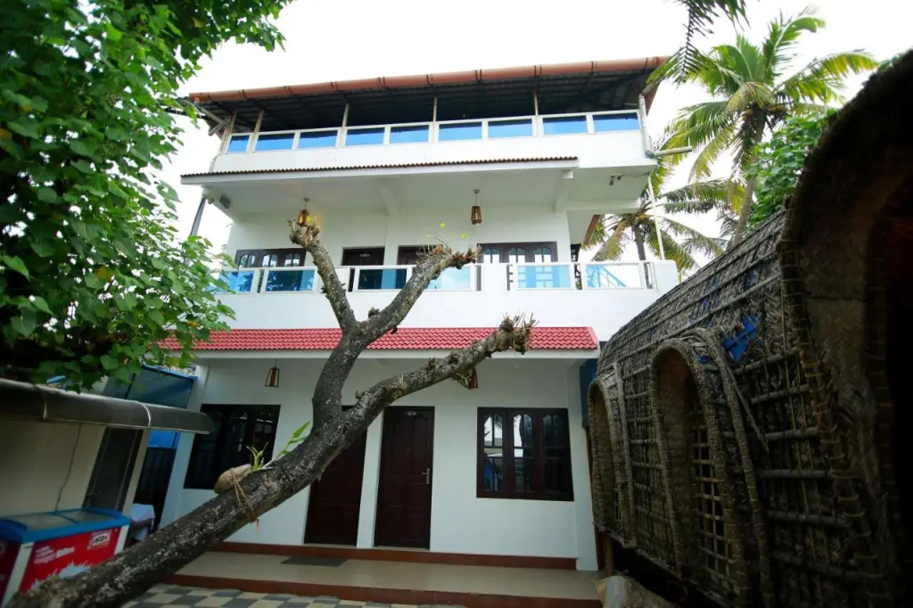 Pine Beach Residency