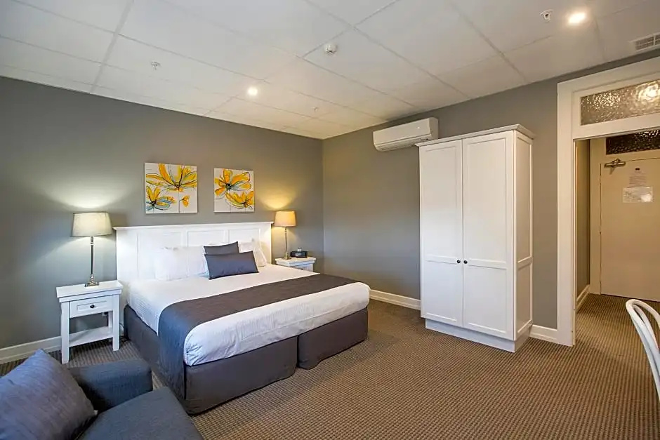 CH Boutique Hotel, an Ascend Collection Hotel - Chambres