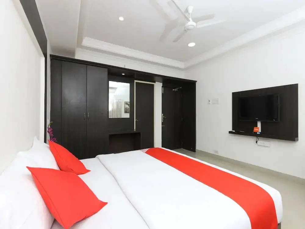 Hotel photo 6