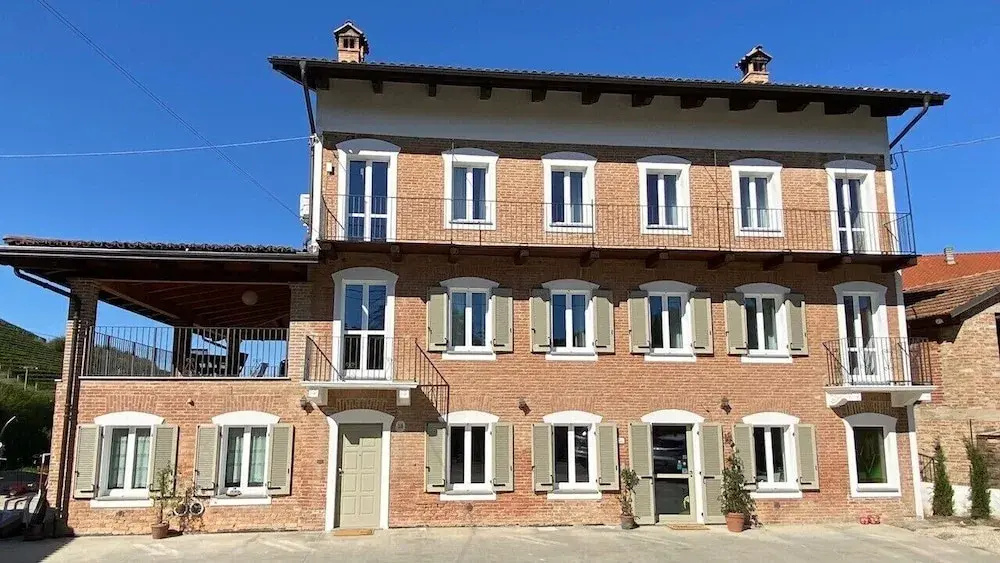 Cascina 1909