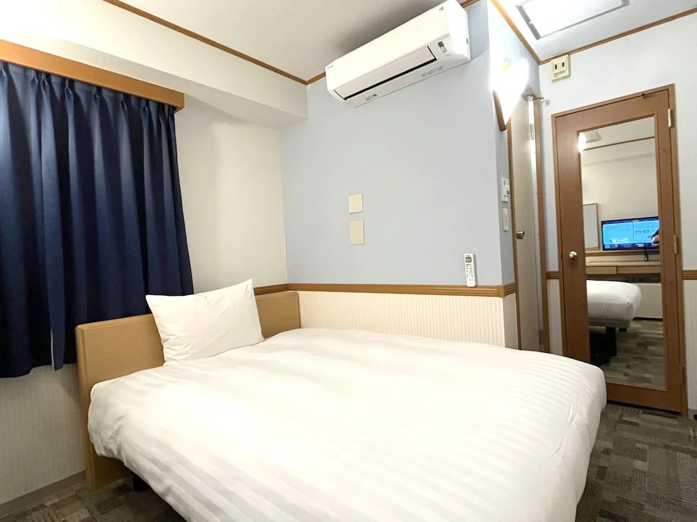 Toyoko Inn Hokkaido Sapporo Station Minami 사진 12