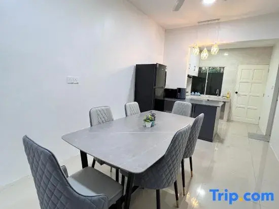 T2 House Kuantan — фото 3