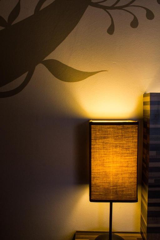 The 5 Elements Hotel