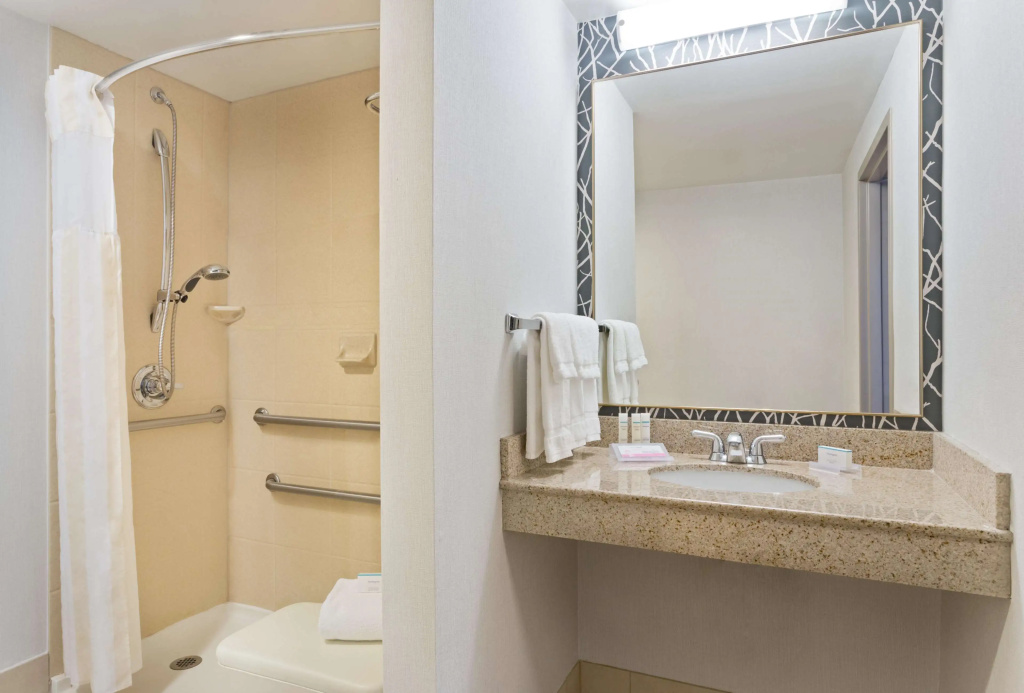 Hilton Garden Inn Annapolis - Général