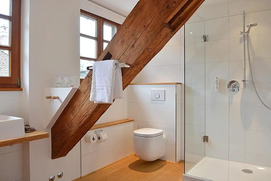 Kloster Meisterhaus - Chambres