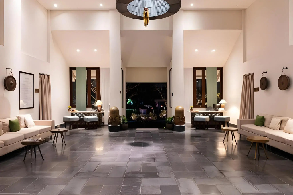 Almanity Hoi An Resort & Spa - фото 13