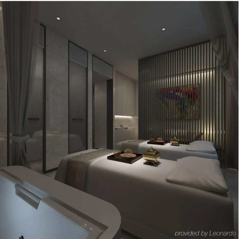 Ziyuan Hotel - Général
