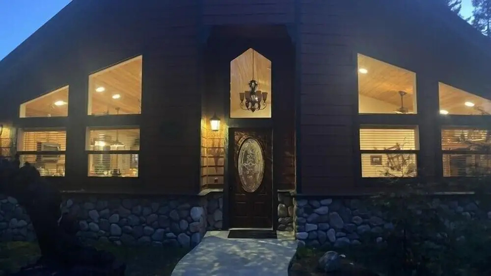 Scenic Wonders Serenity Pines 3 Bedrooms