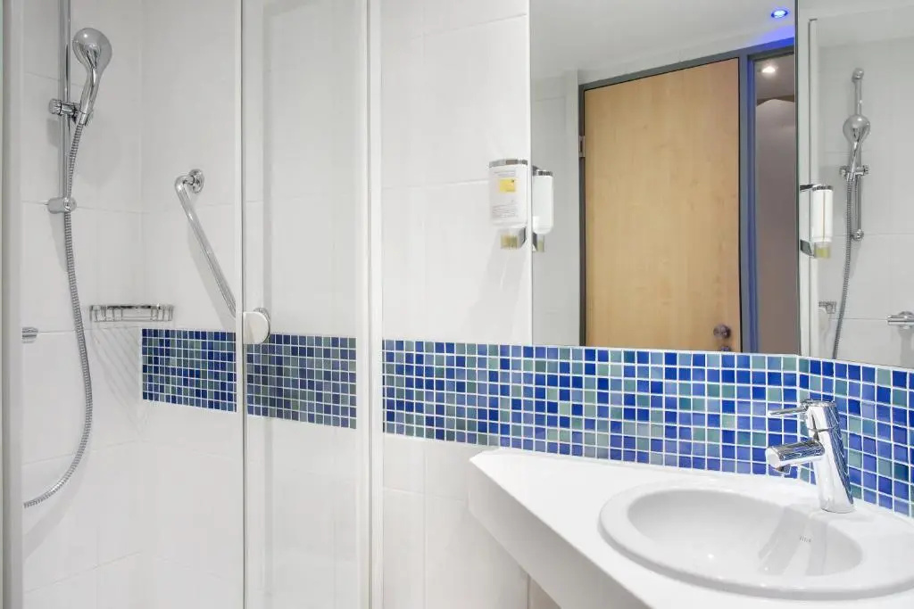 Holiday Inn Express Baden-Baden by IHG - Chambres