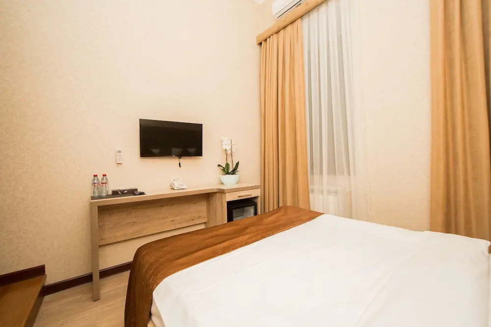 Passage Boutique Hotel - Chambres