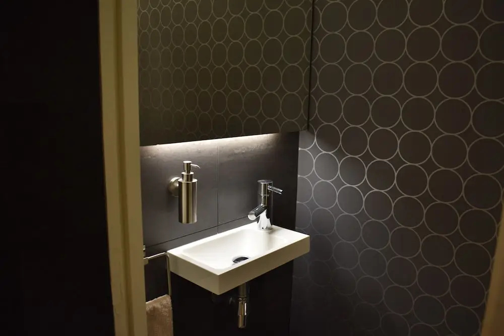 Studio Apartment Near Trocadéro & Champs Elysées - Général