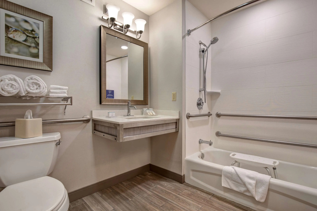 Hilton Garden Inn Portland/Beaverton - Général