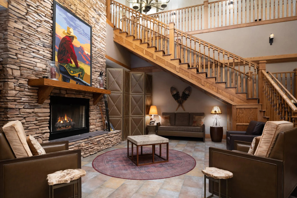 The Golden Hotel, an Ascend Collection Hotel - Général