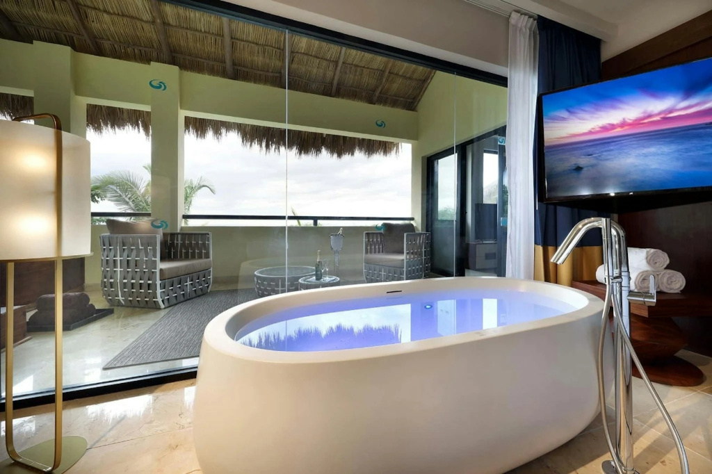 Grand Palladium Vallarta Resort & Spa - All Inclusive - Général