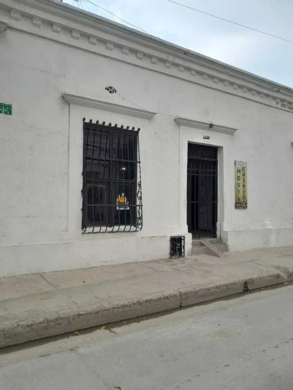 Hostal casa yoya