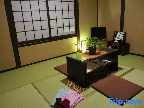 Japanese Style Lodge  Tyaya 사진 1