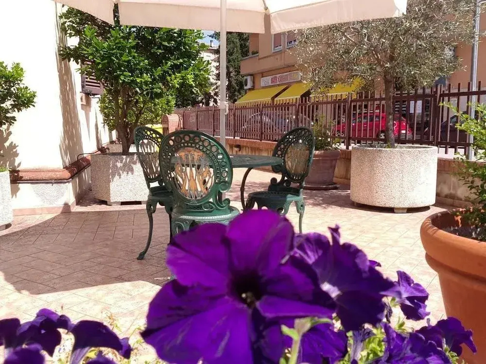 Hotel photo 15