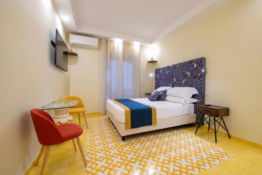 Superior room