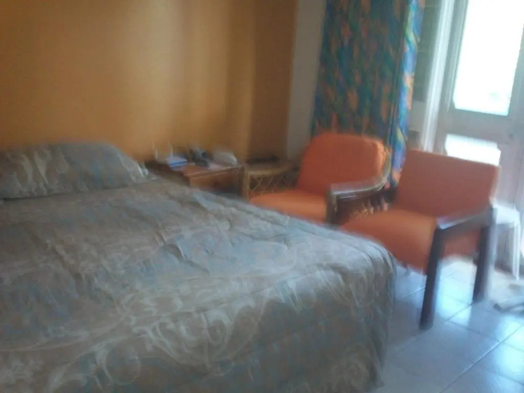 Point Village - Chambres