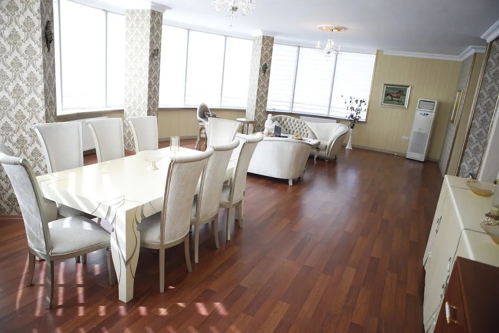 Safir Hotels Silivri - фото 24