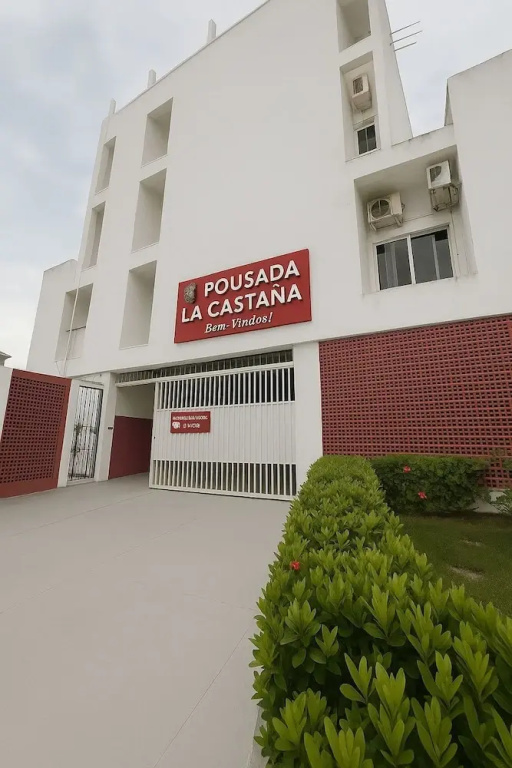 Pousada La Castaña
