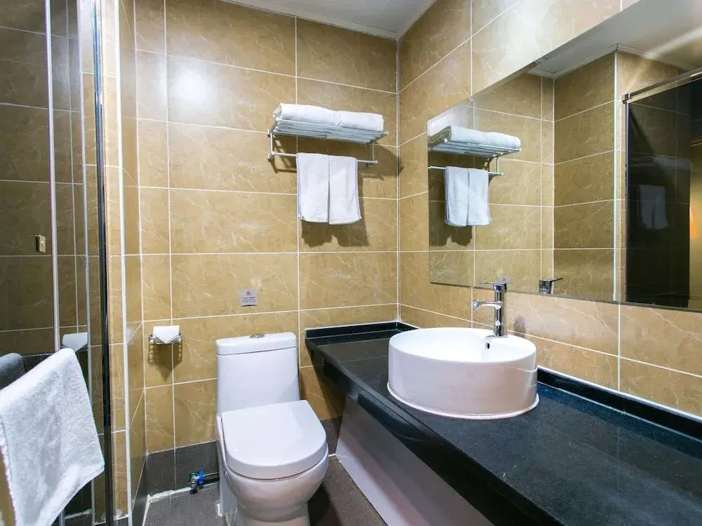 Hotel photo 8