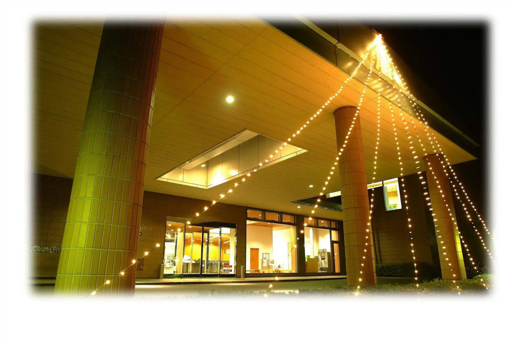 Okubiwako Makino Grand Park Hotel
