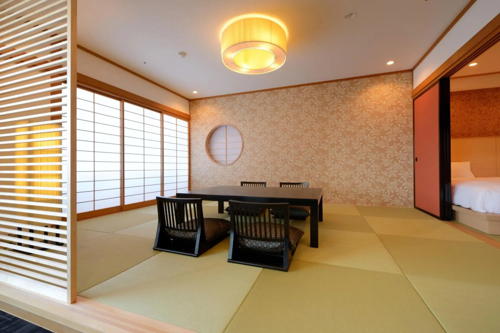 Mercure Miyagi Zao Resort & Spa - фото 28