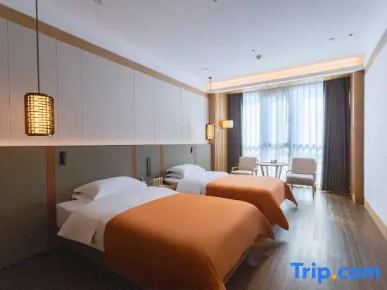 Superior Double room (twin beds)