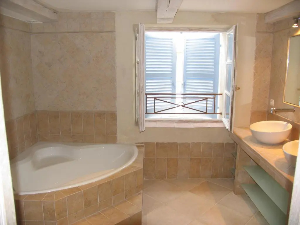 Duplex Apartment
