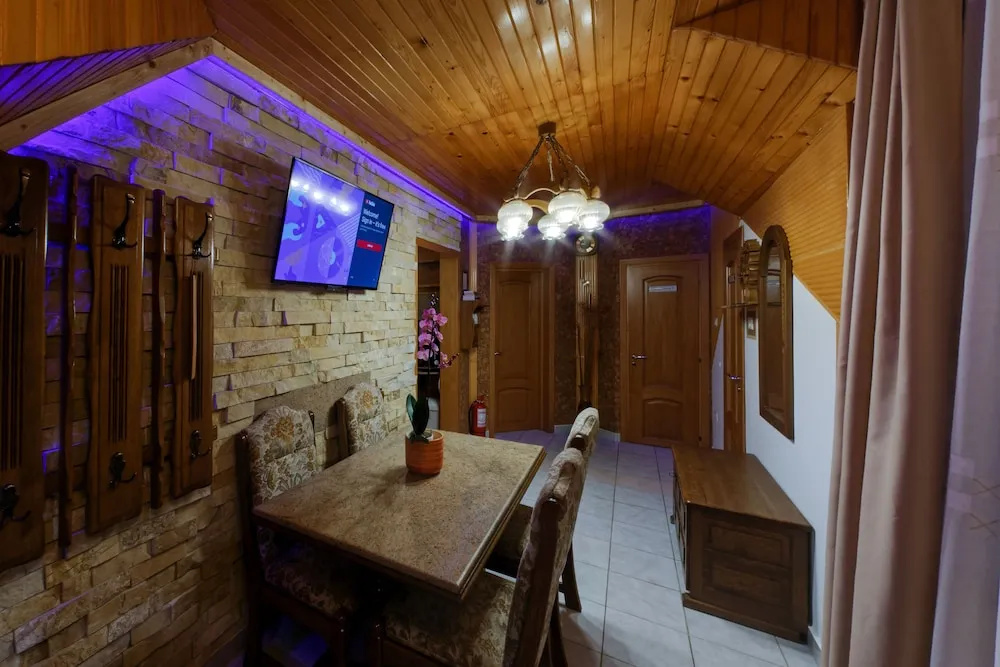 Boutique Hotel Club Austria - Général