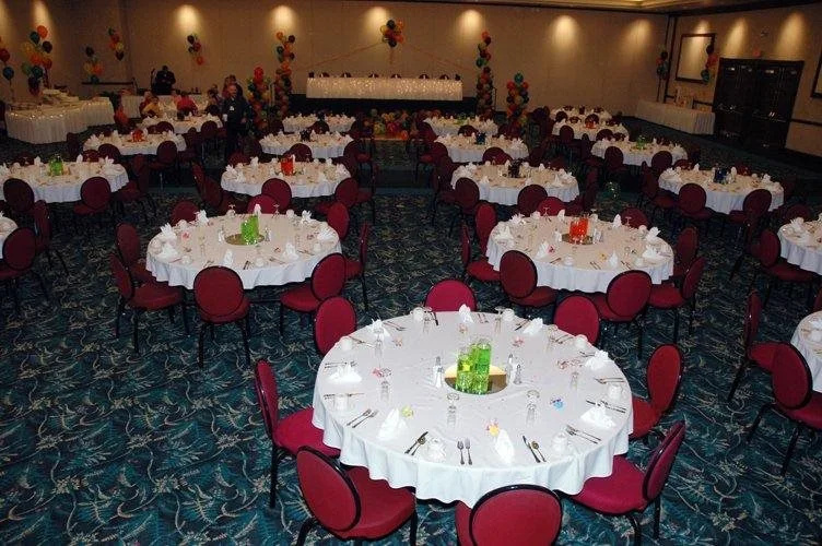 Seven Feathers Casino Resort - Général