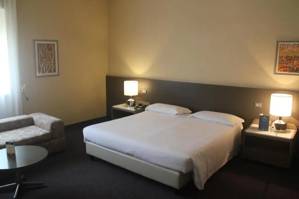 Classic room