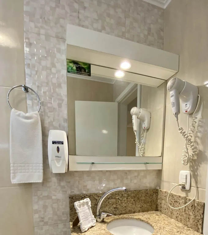 1 Bedroom Family Chalet