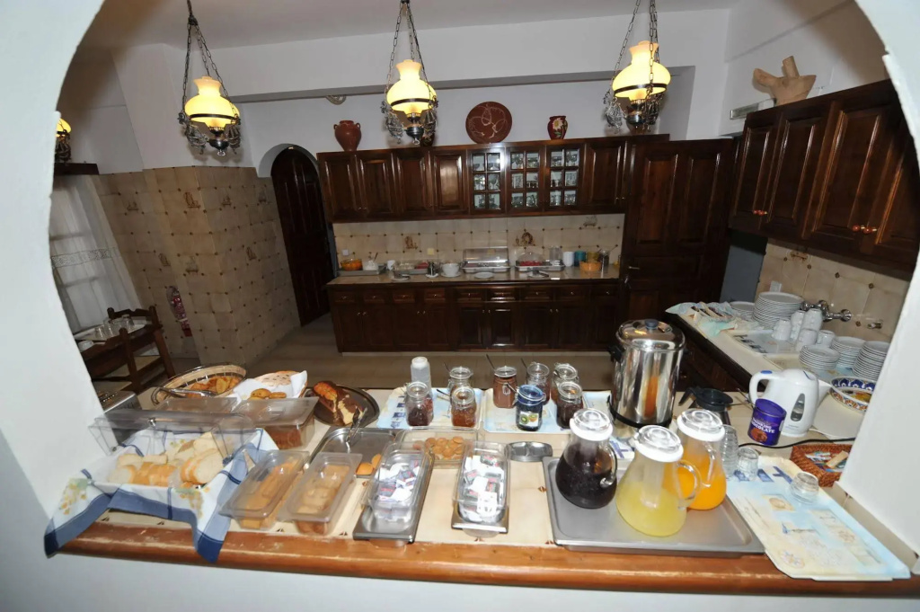 Hotel Zephyros - Général