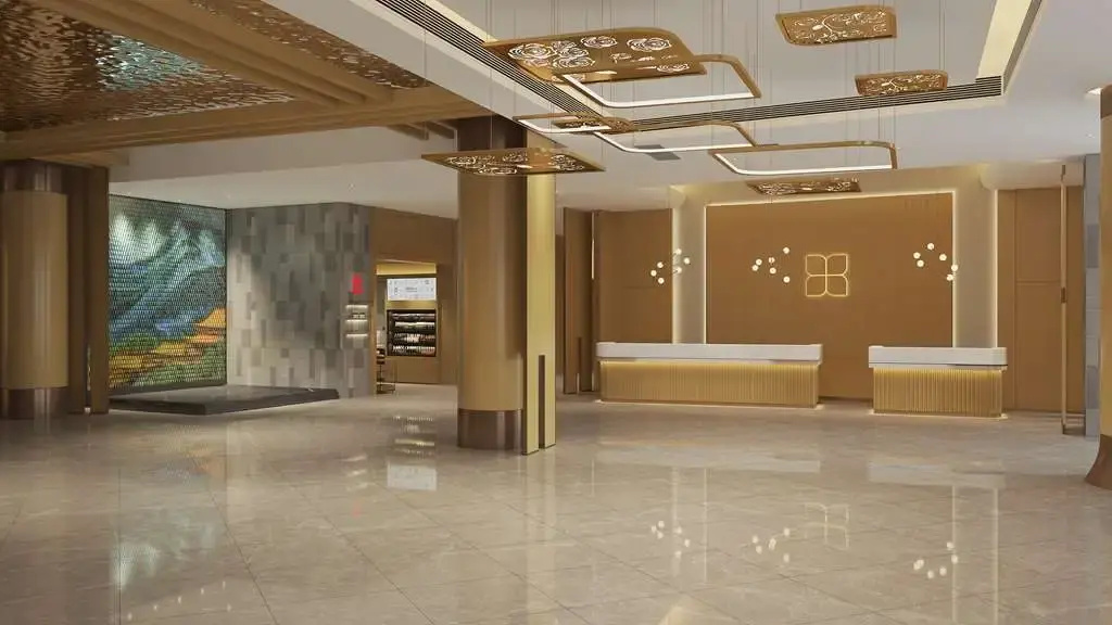 Hilton Garden Inn Hengyang Shigu