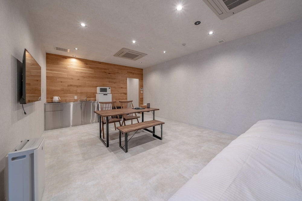 Relax Hotel Takayama Station 사진 15