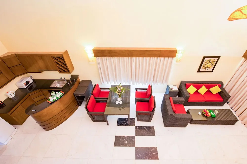 Famiana Resort & Spa