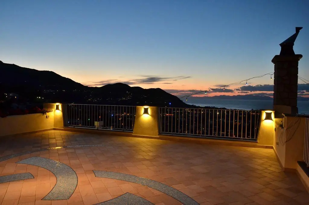 La Capannina - Hotel & Apartments - Général