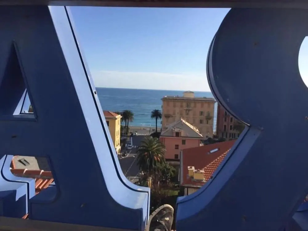 Hotel Miranda - Général