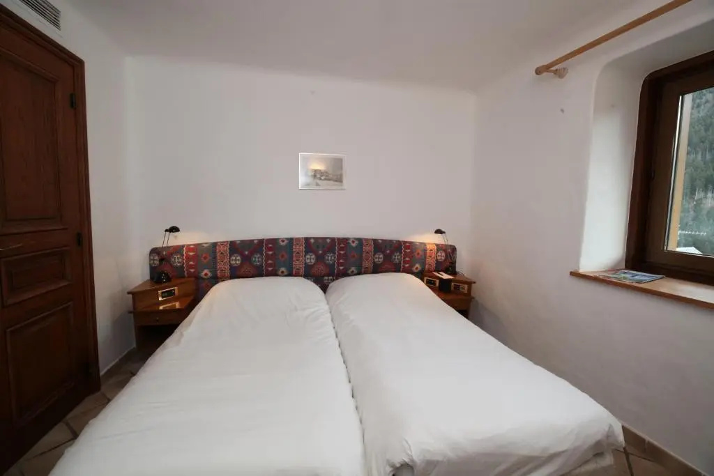 Voir la photo 2 — Chalet Bellecote 330m2 - Capacity 18 to 22 people