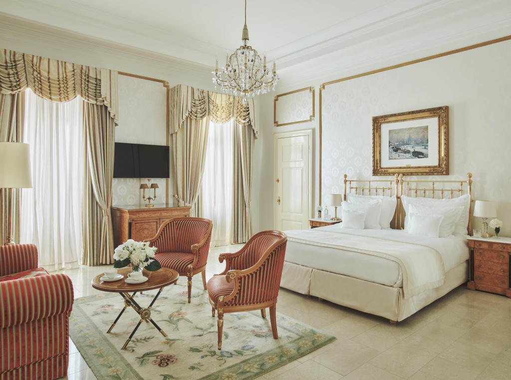 Grand Hotel National - Général