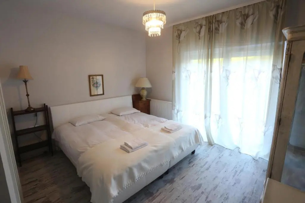Pastel Guesthouse - Chambres
