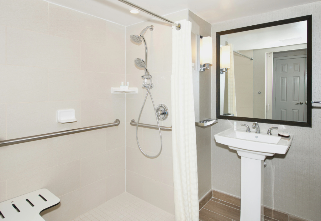 Embassy Suites by Hilton Portland Tigard - Général