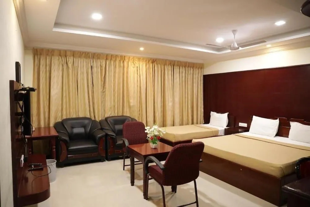 Hotel PVK Grand - Général