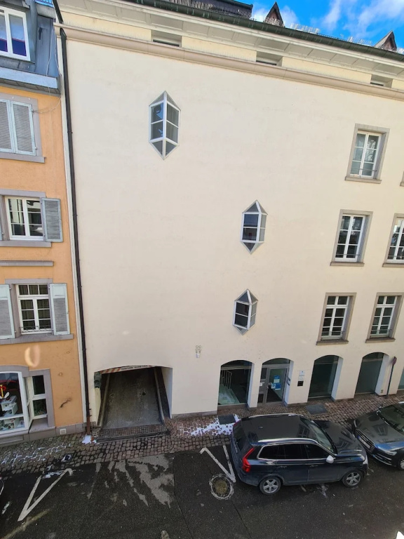Hotel Loehr - Chambres