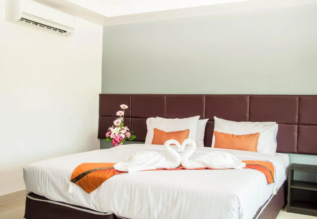 Hotel photo 2